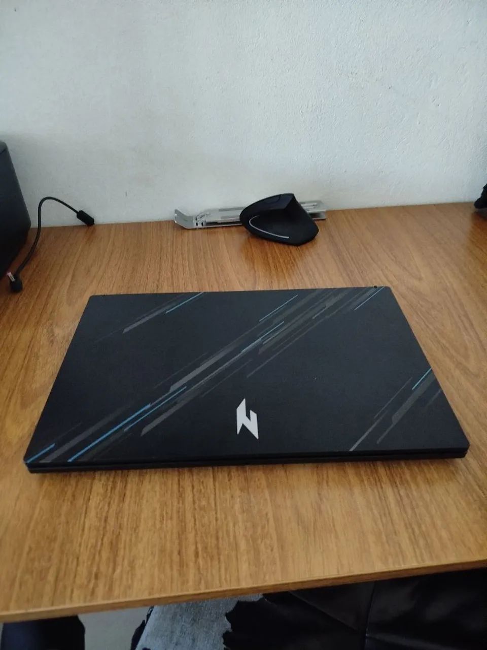 Notebook Acer Nitro V15 RTX 2050 Gamer - Foto 3