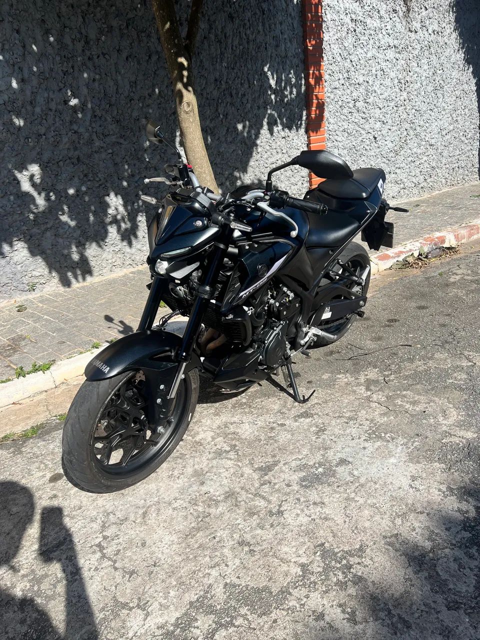 MT-03 2023 ABS  - Foto 4