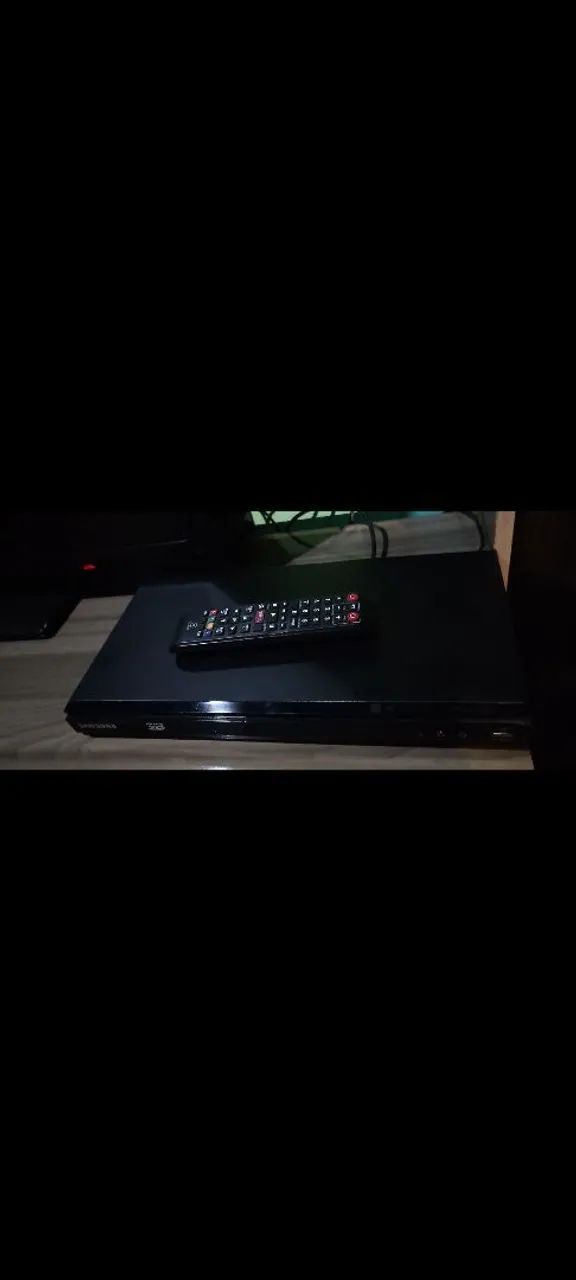 Blu-ray 3D Samsung - Foto 3