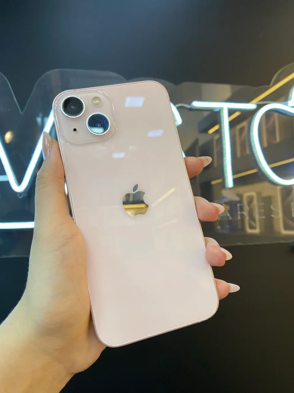 iPhone 13 256gb - Celulares e Smartphones - Vila Anchieta, Goiânia