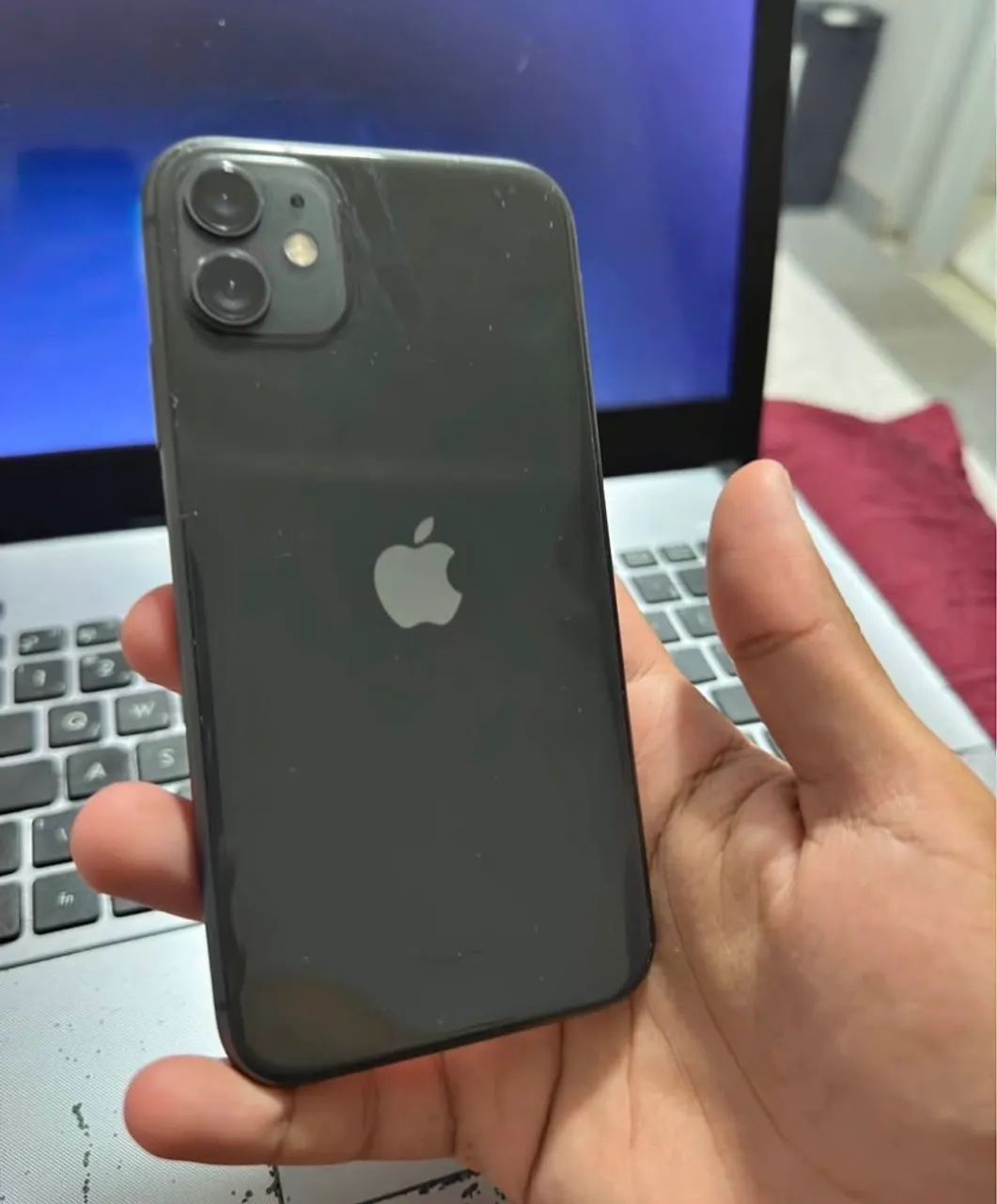 iPhone 11 - Foto 3