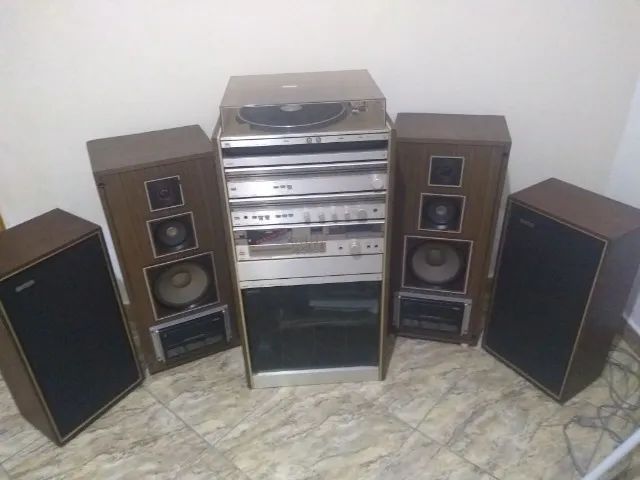 Som Philips Rarissimo - Foto 3