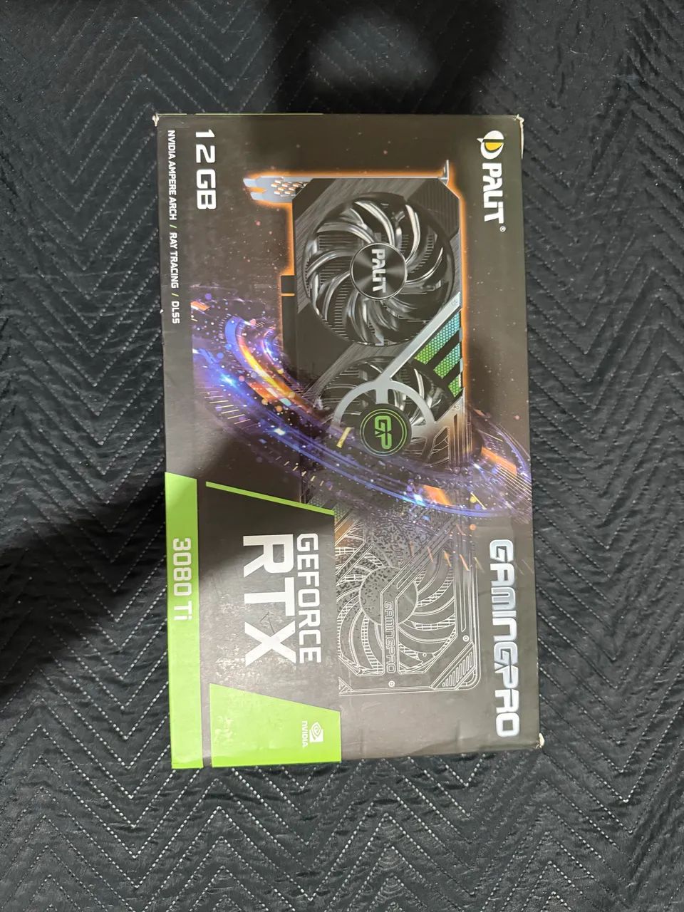 Rtx 3080 ti