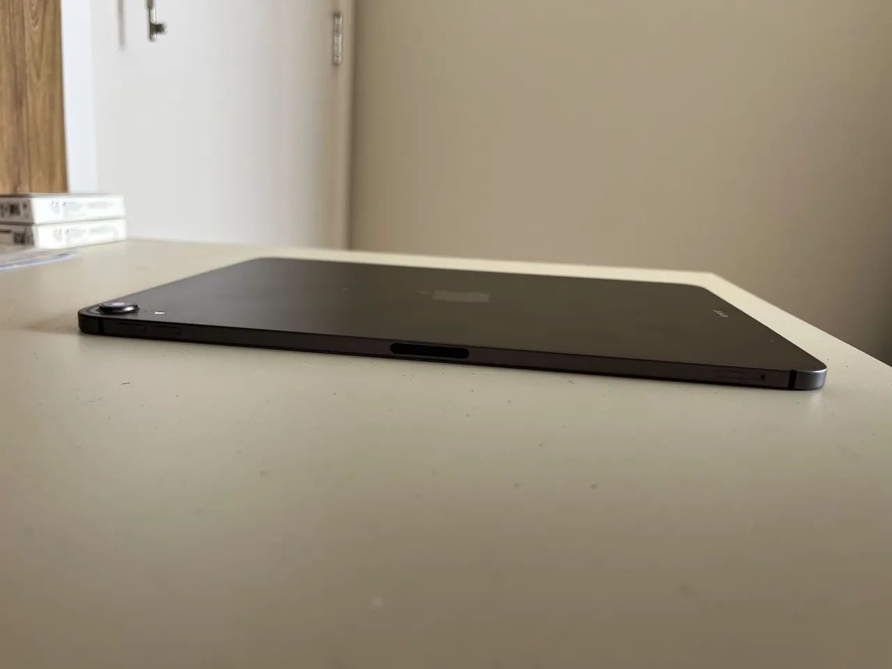 iPad PRO 11 Pol - 1ª GERAÇÃO) 512GB 2018 - Foto 4