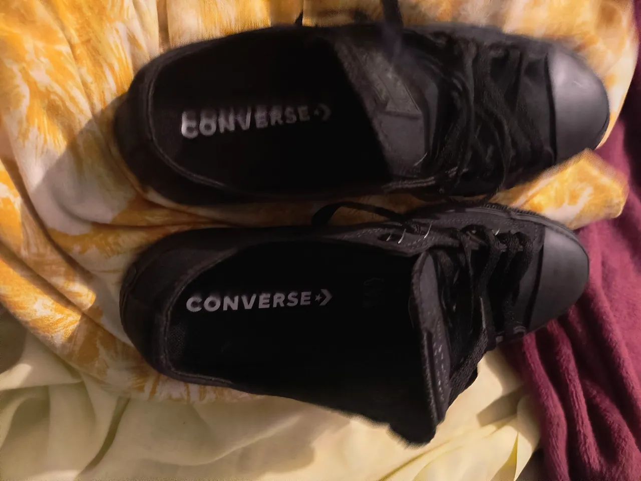 All star preto n41 - Foto 2