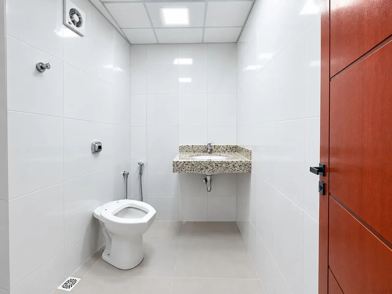 Loja Comercial 260m² para Locação - Cariacica Sede - Foto 4