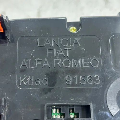 Comando Ar Condicionado Jeep Renegade 2016 A 2019 - Foto 4