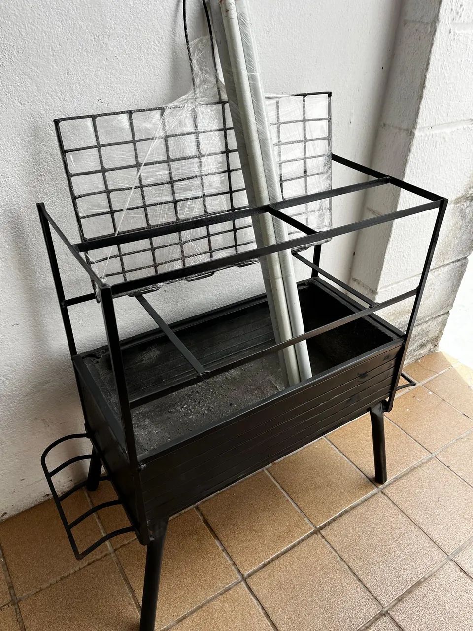 Churrasqueira  - Foto 2