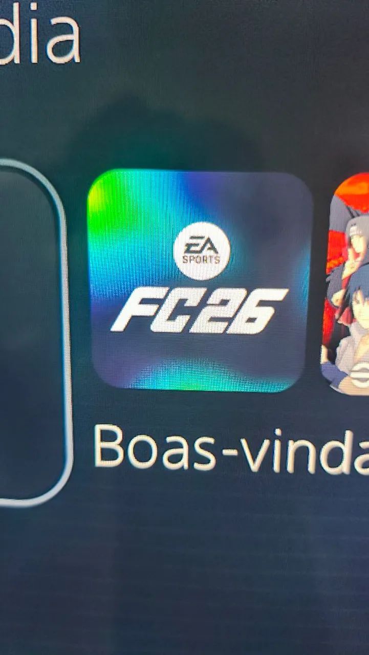 Vendo ps5 com jogos  - Foto 2