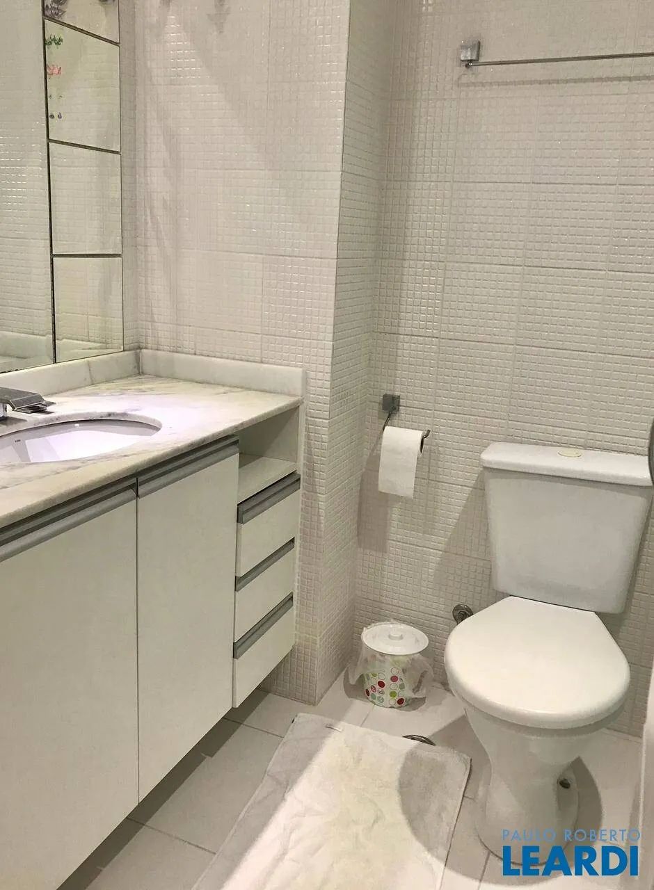 APARTAMENTO - PARQUE JAÇATUBA - SP - Foto 4