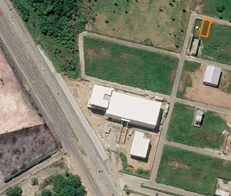 lote TERRENO TERRENO NO ANEL VIARIOEUSEBIO IDEAL PARA GALPAO! - Foto 6