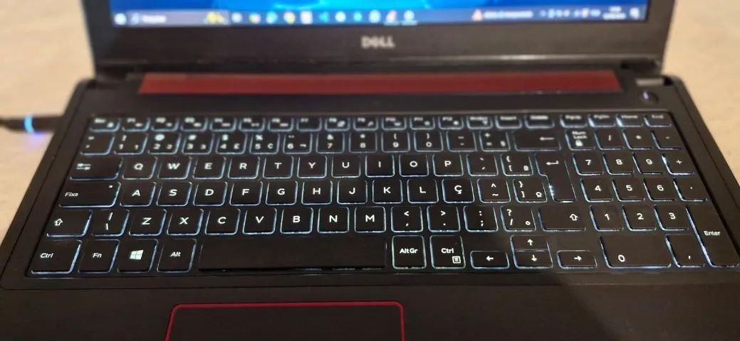 Notebook Gamer Dell Inspiron 7559 - Foto 3