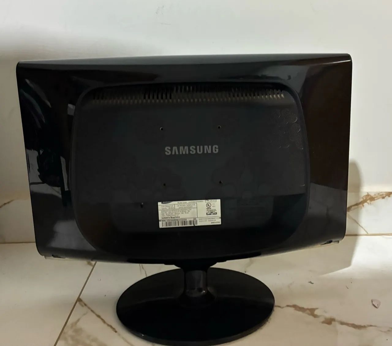 Monitor Samsung - Foto 2