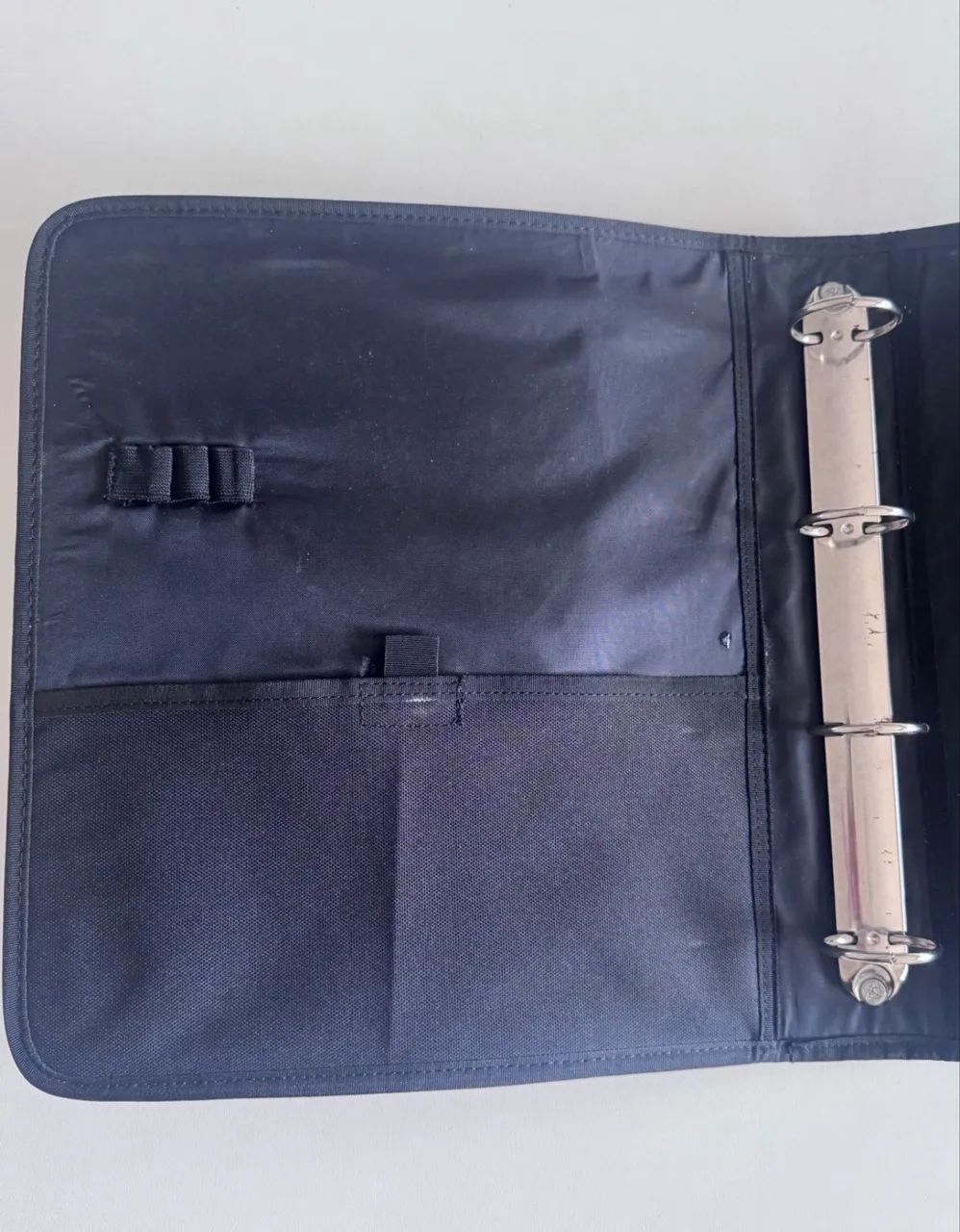 Fichário roxy  - Foto 3