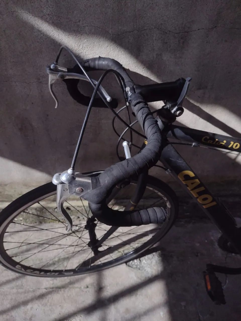 Bicicleta caloi  - Foto 5