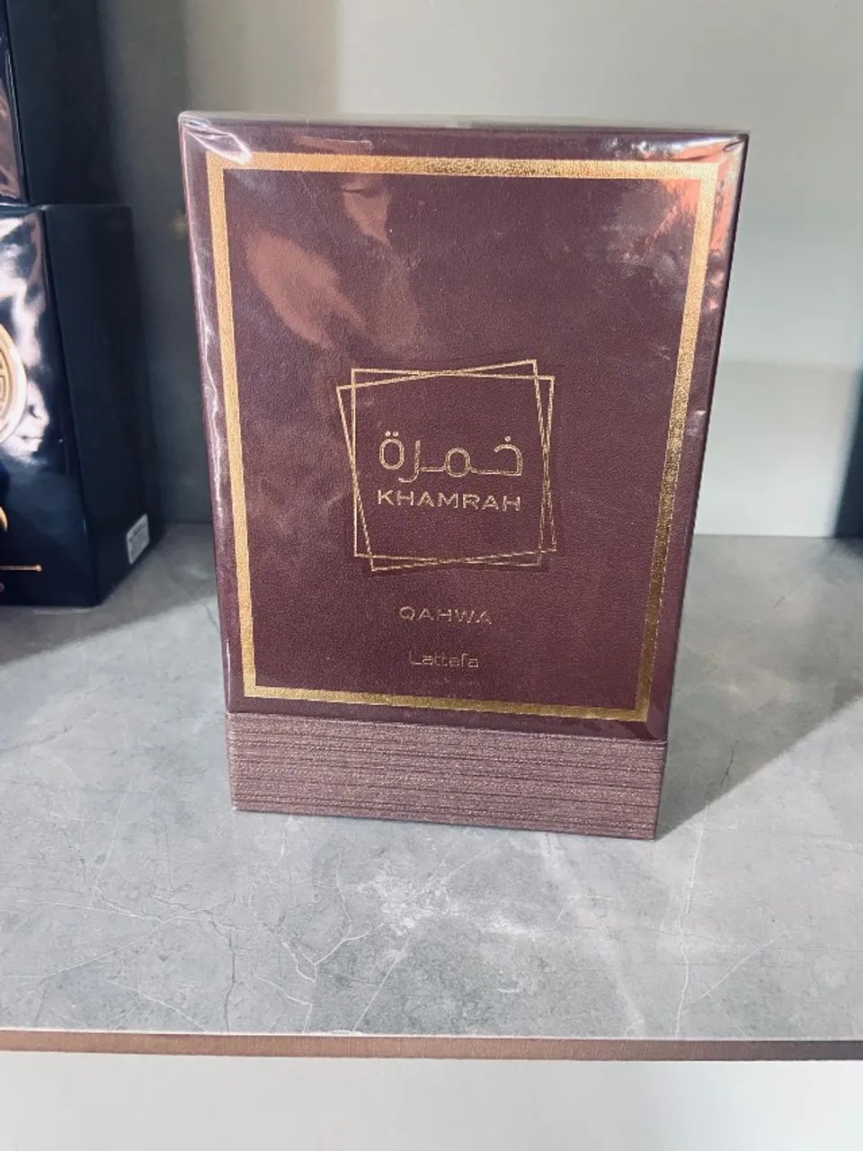 Perfume importado árabe original 