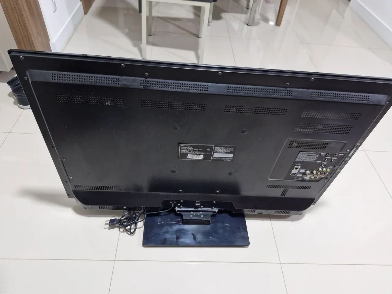 TV Panasonic 42 polegadas LCD - Leia o anúncio  - Foto 2