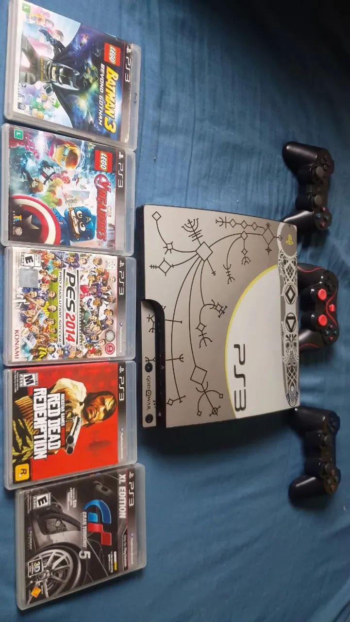 PlayStation 3 