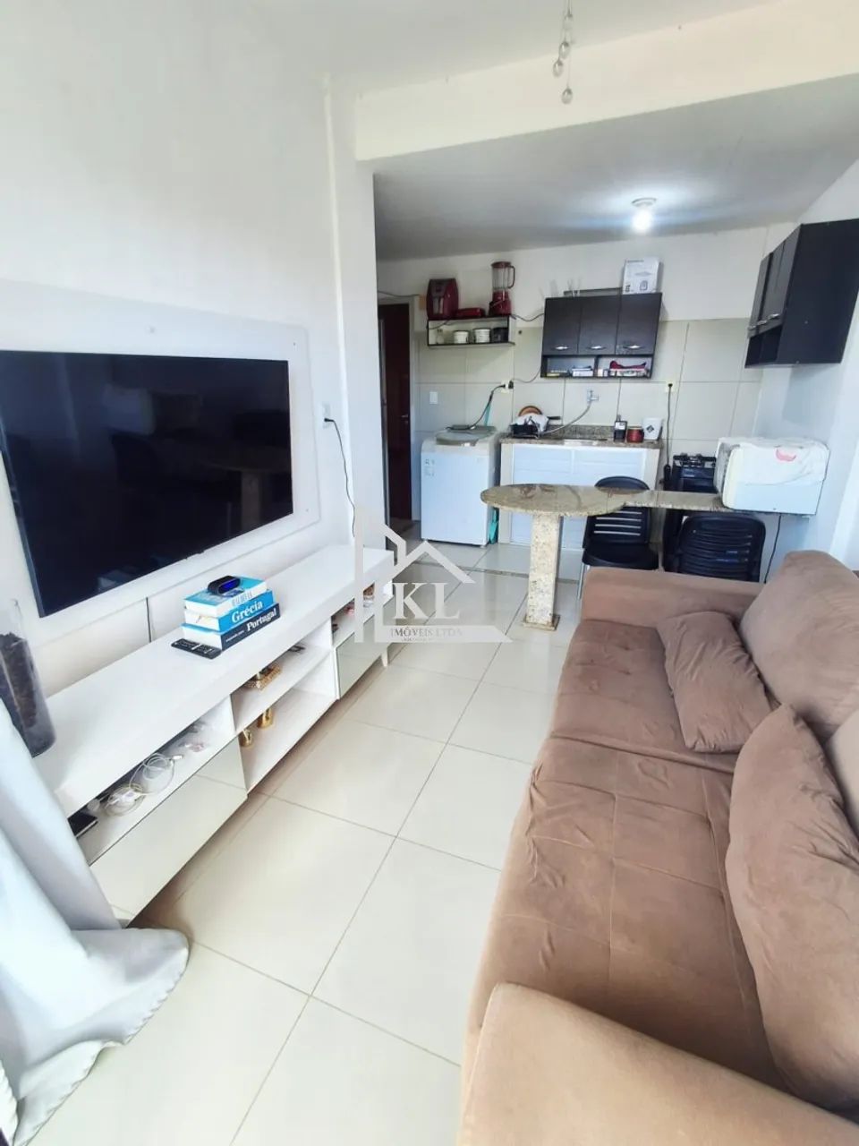 Excelente Apto - 2 quartos(suite) - Sombra em Nova Parnamirim - Foto 2