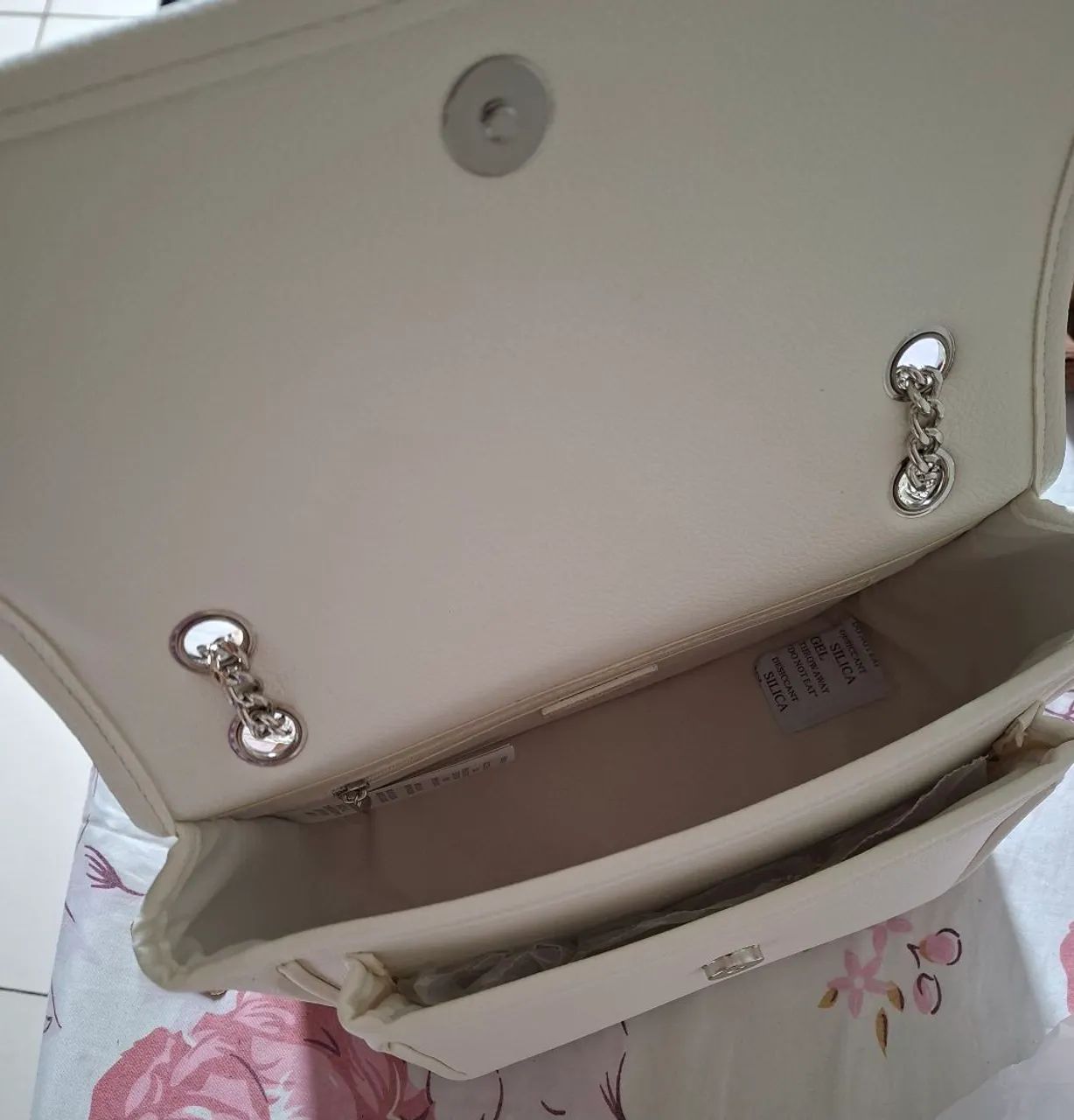 Bolsa Feminina Renner  - Foto 5