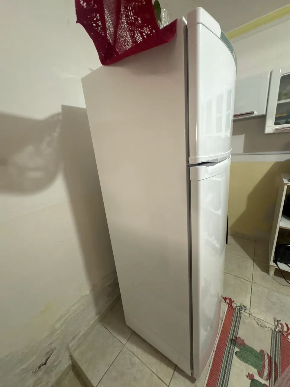 GELADEIRA NOVA CÔNSUL 