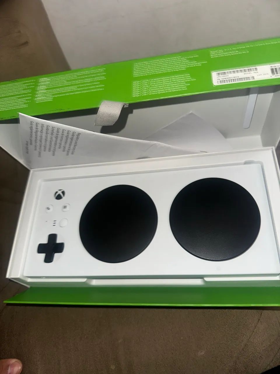 Xbox