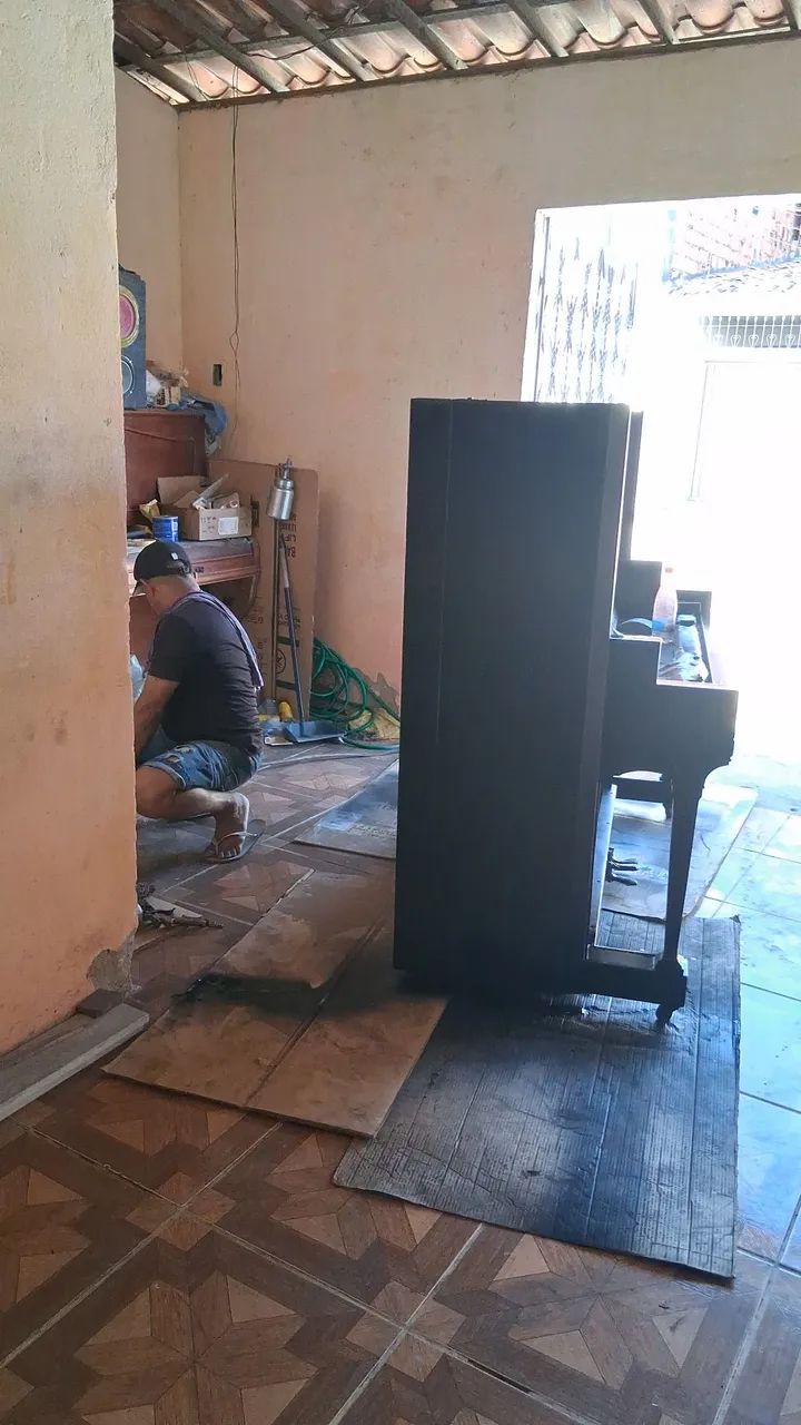PIANOS E SERVIÇOS EM GERAL.  JOÃO DO PIANO  - Foto 2
