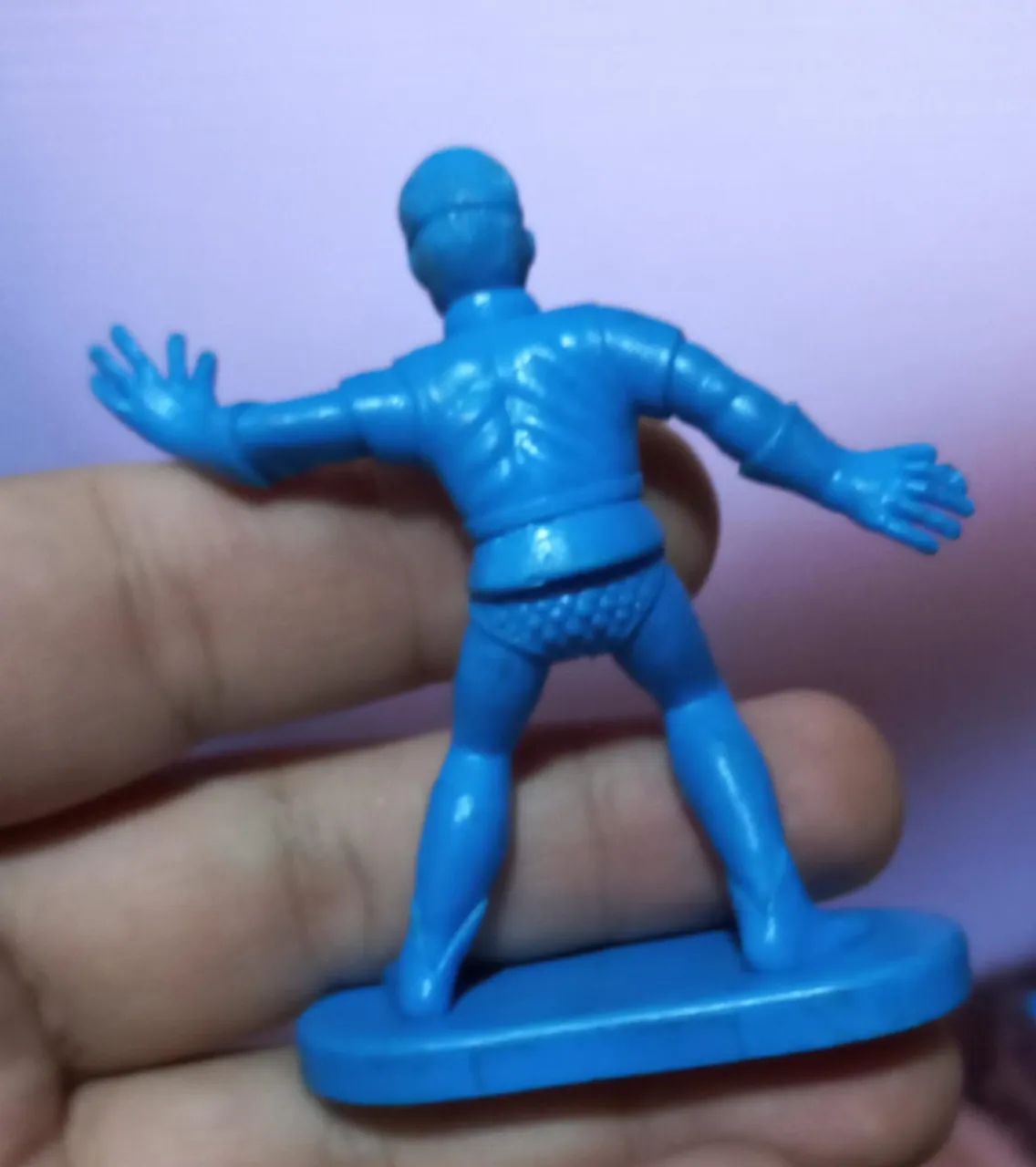 Miniatura Robin Gulliver Anos 70 - Foto 2
