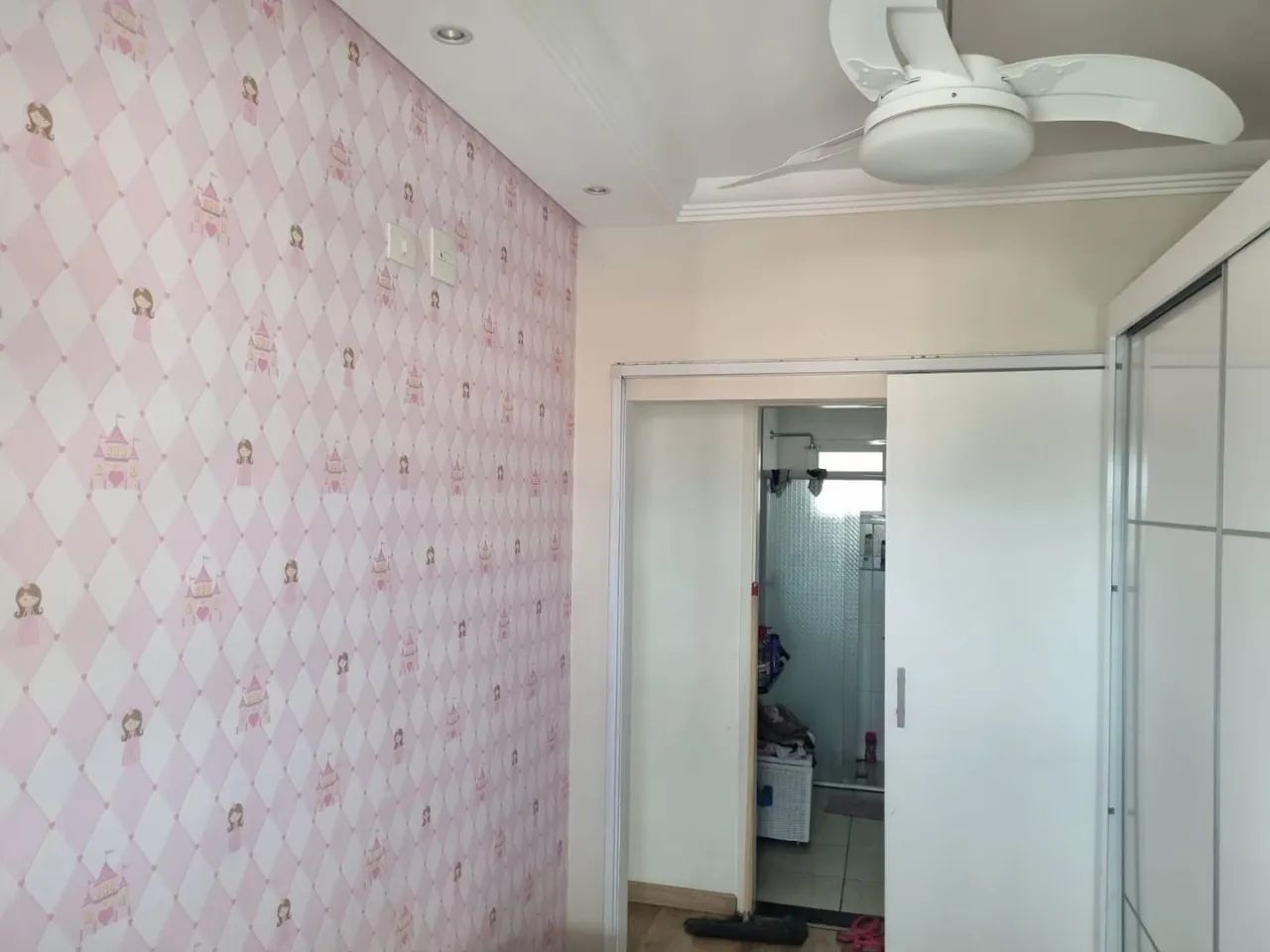 Apartamento com 3 quartos à venda, 82 m² por R$ 530.000 - Vila Jaboticabeira - Taubaté/SP  - Foto 9