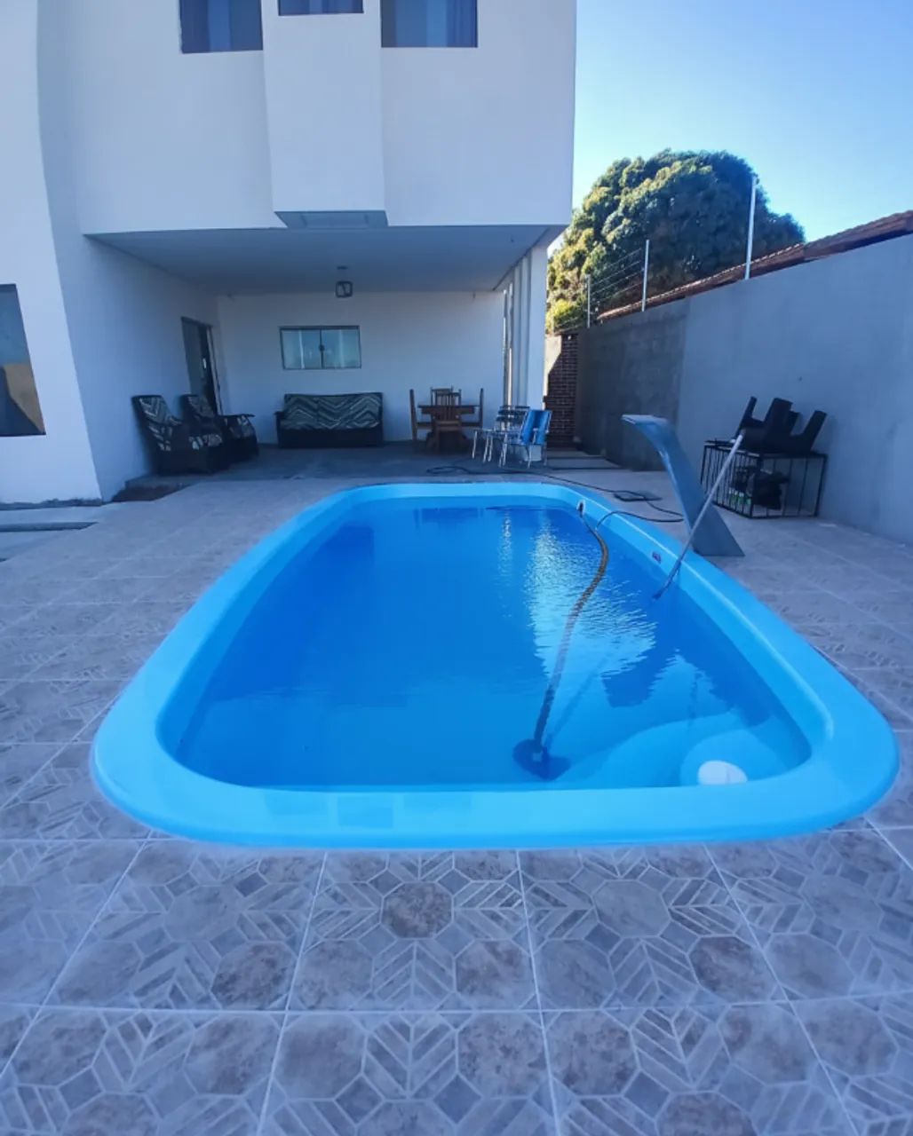 Aluguel casa em jacumã carapibus  - Foto 3