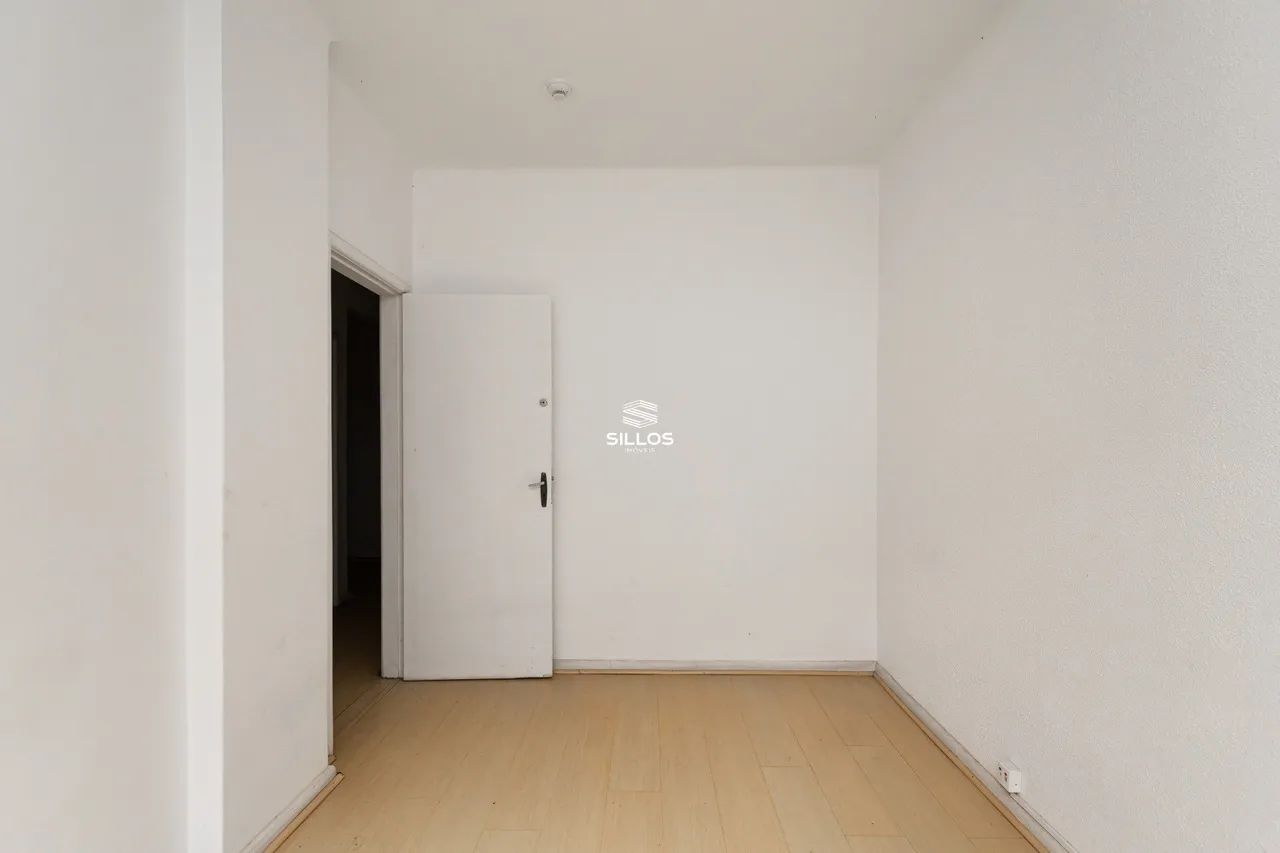 Sala comercial com 125,39 m² para alugar no Centro de Curitiba - Foto 4