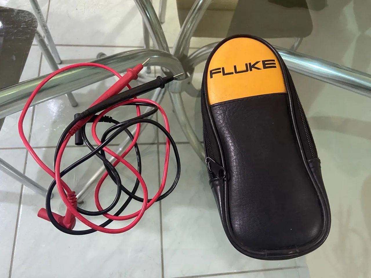 Fluke 302+ - Foto 2