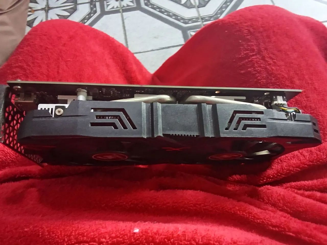 GAMER PC LINDA PLACA  - Foto 4