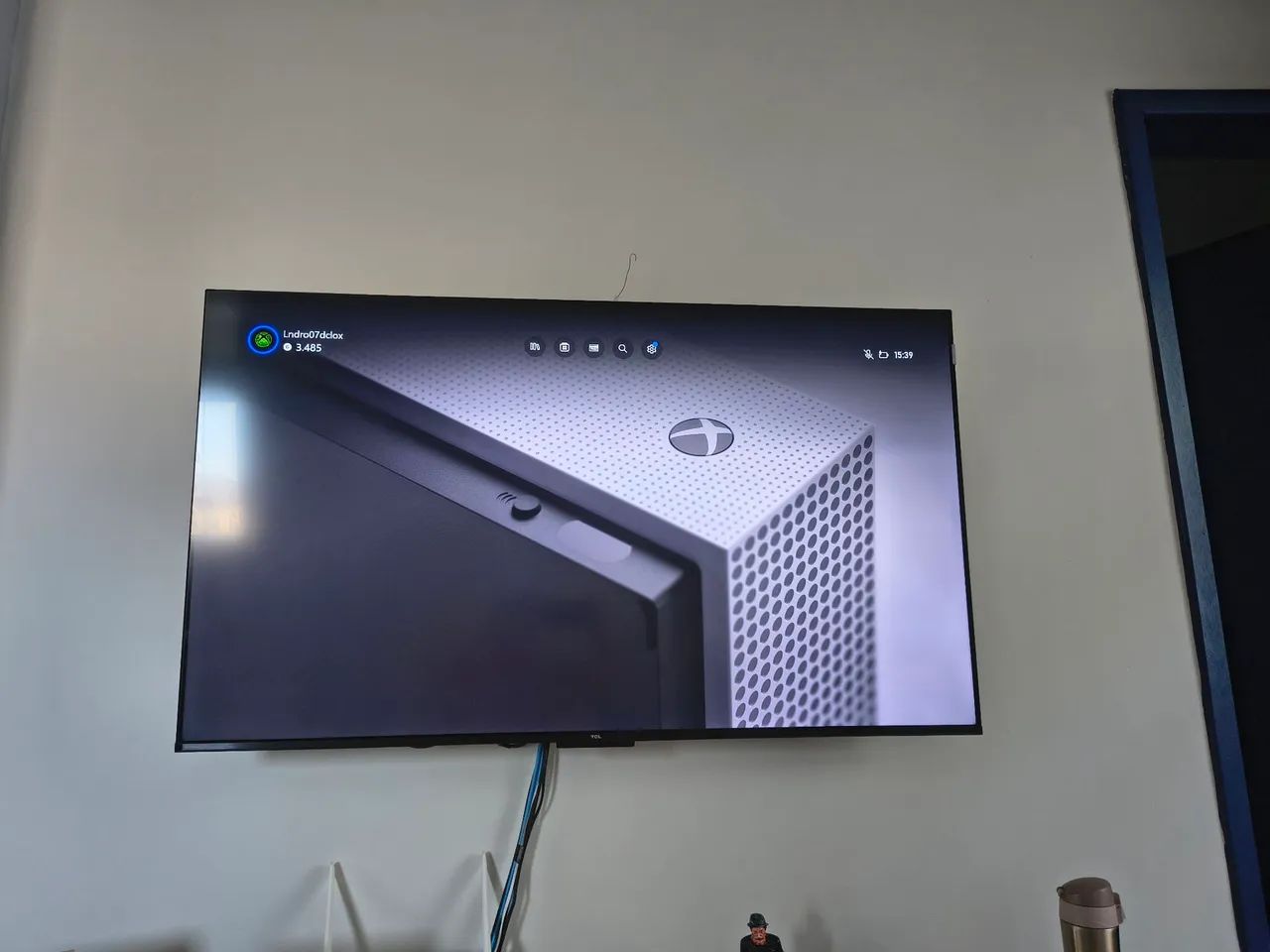 Xbox One S 1TB - Foto 4