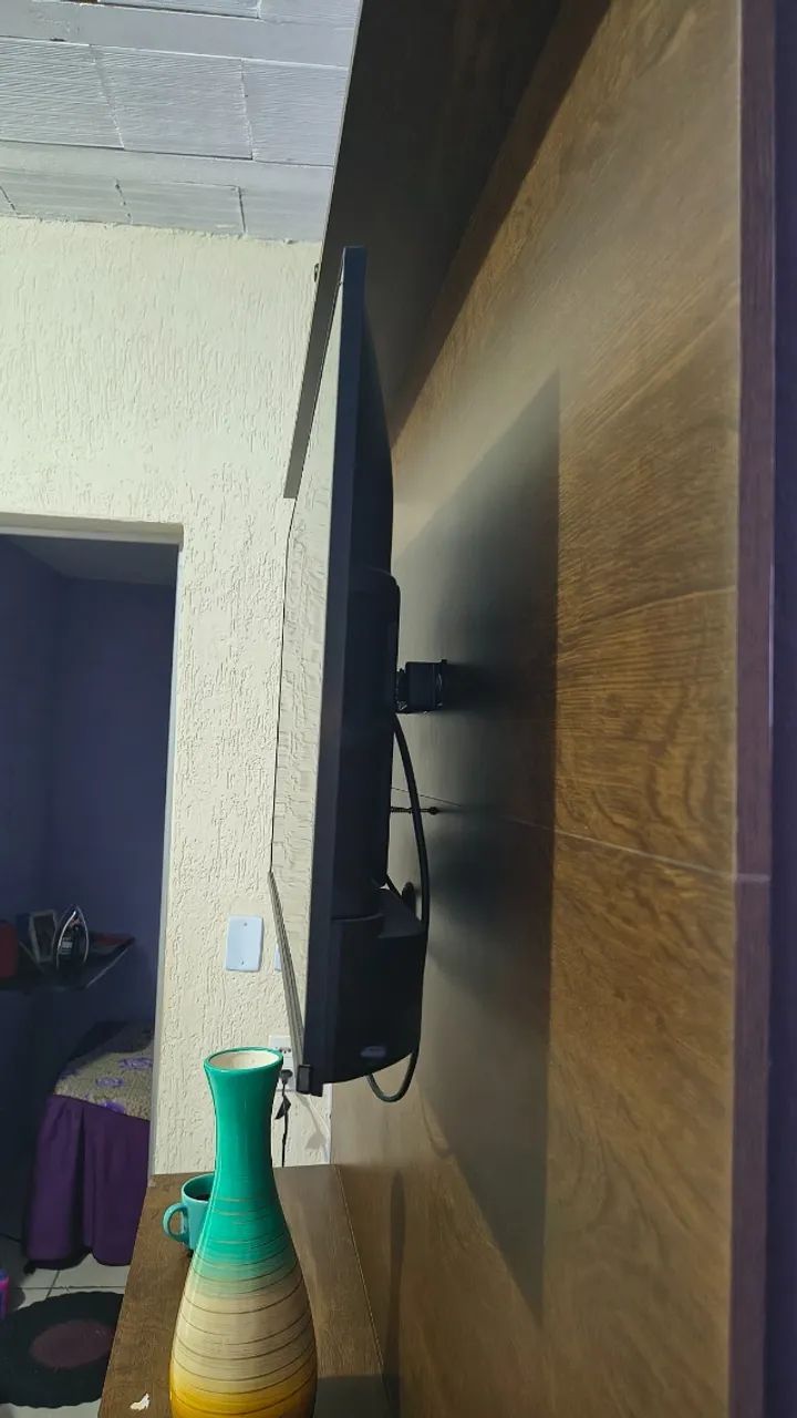Televisão 32 - Foto 3