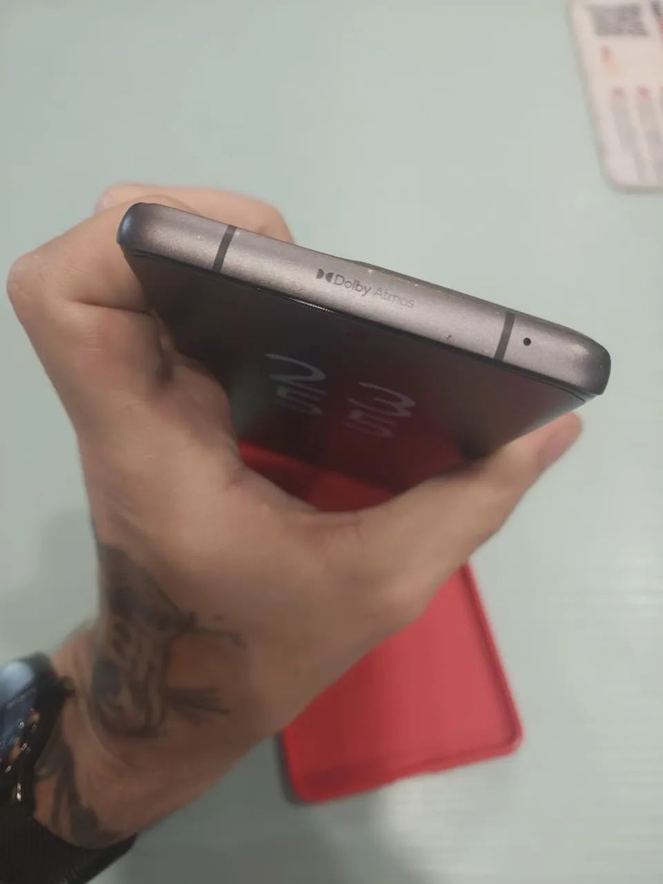 Moto Edge 50 256gb  - Foto 3