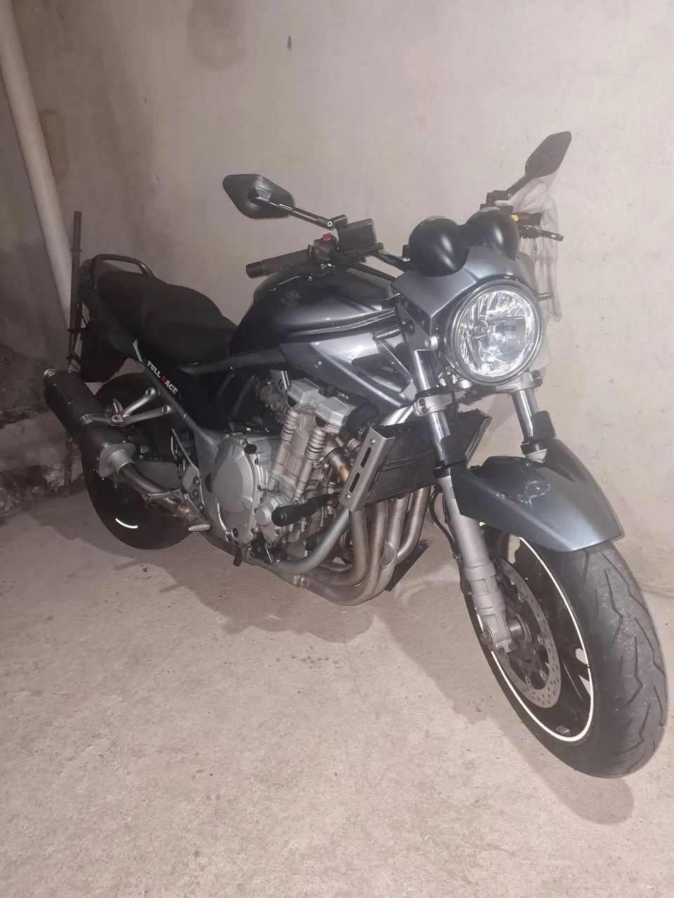 BANDIT 1250/ 2011.  - Foto 5