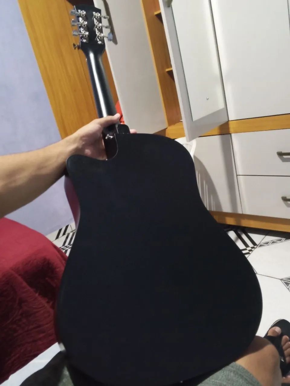 Violão para iniciante - Foto 2