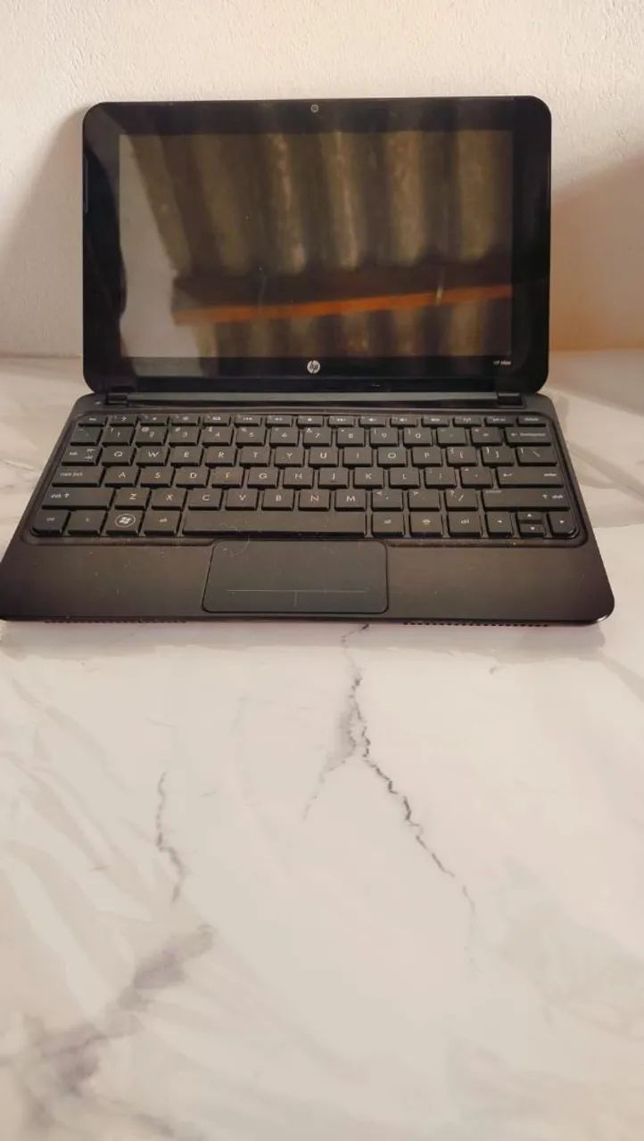 Netbook HP