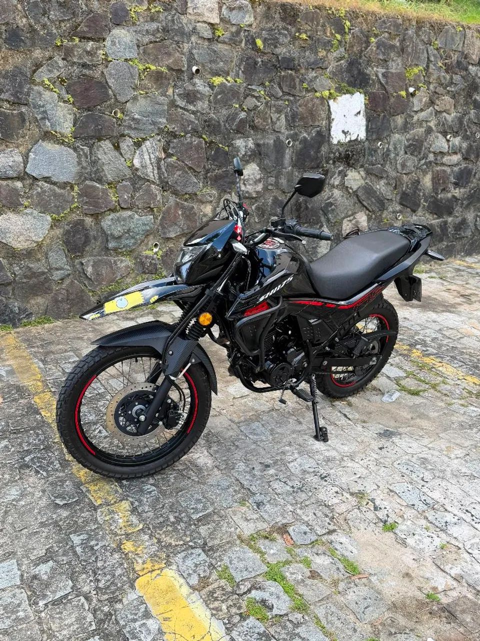 Shi 175 efi  - Foto 4