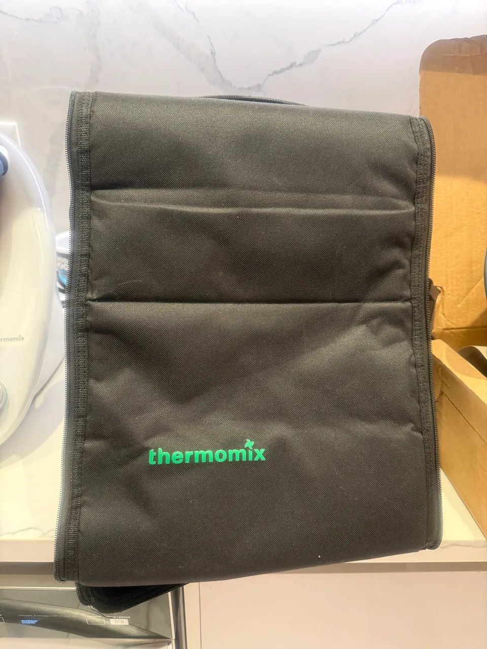 Vendo Thermomix TM6 NOVA, nunca utilizada. - Foto 5