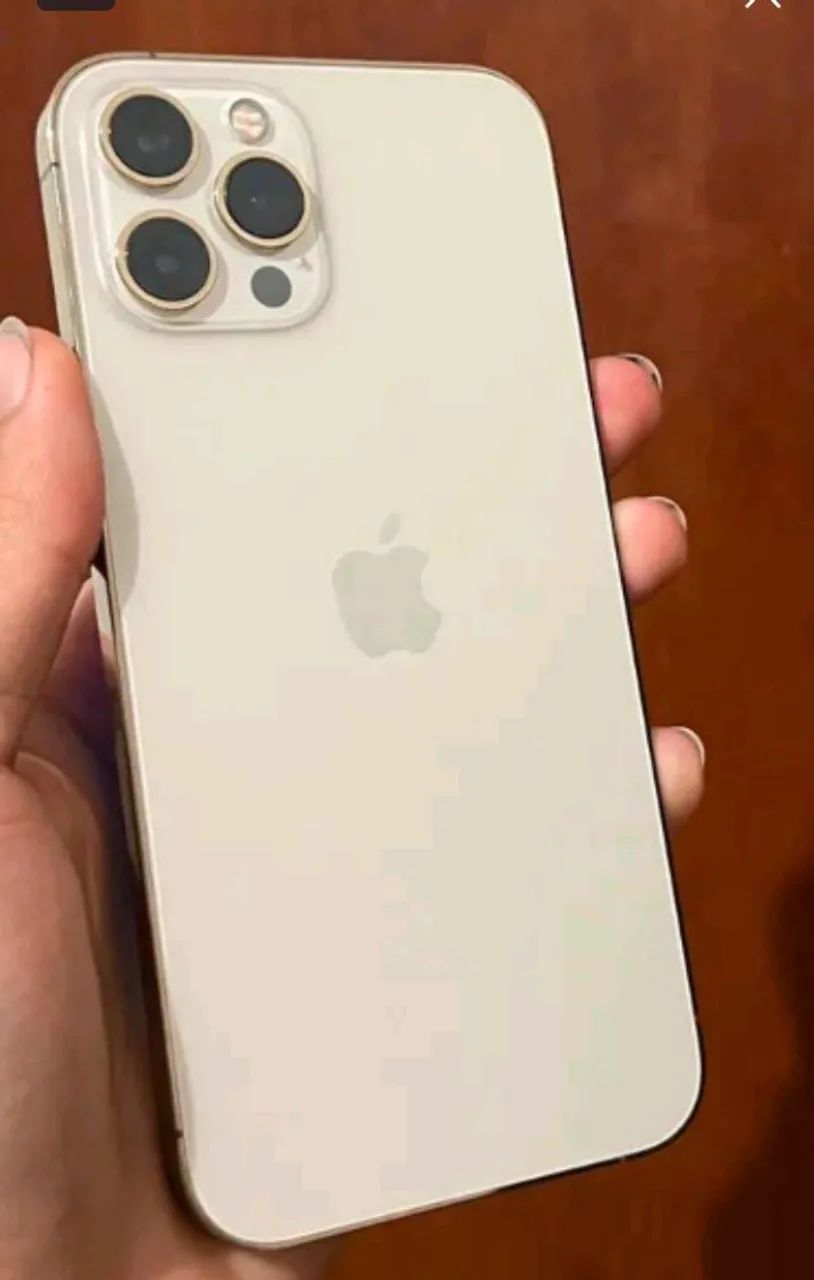 iPhone 12 Pro Max ótimo estado  - Foto 2