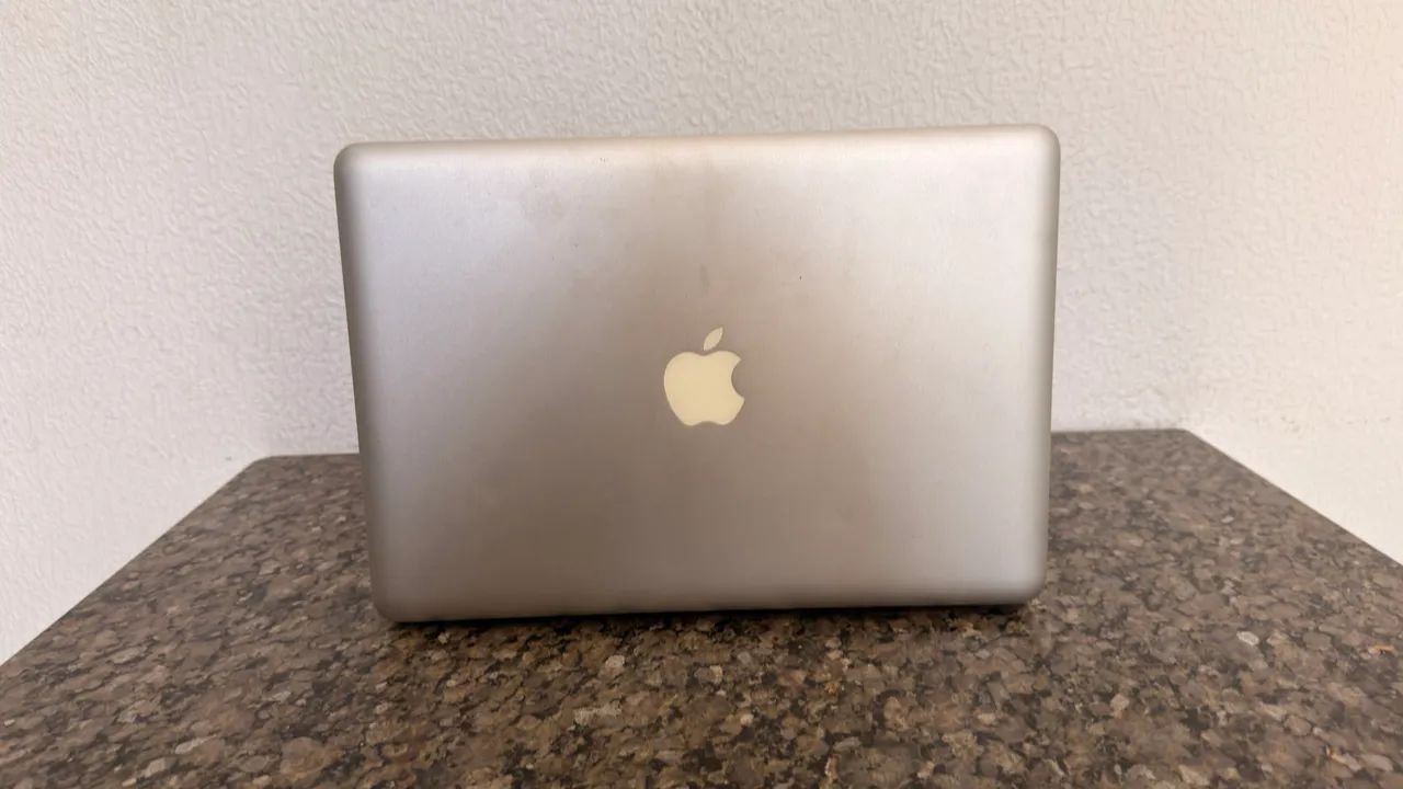 MacBook Pro 2011 | 8 GB RAM | SSD 500GB | Tela de 13? pol - Foto 5