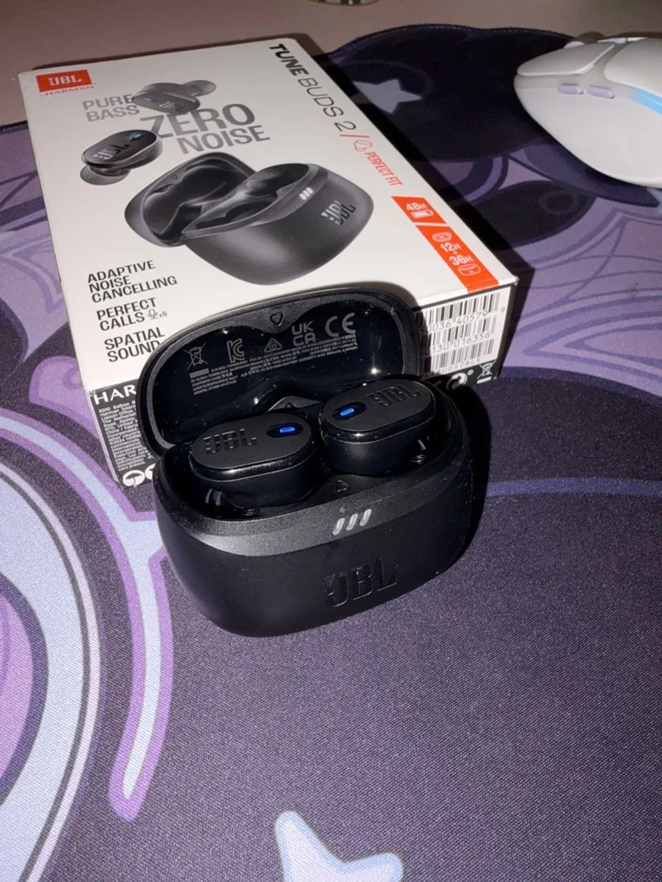 JBL TunesBuds 2 - Foto 2