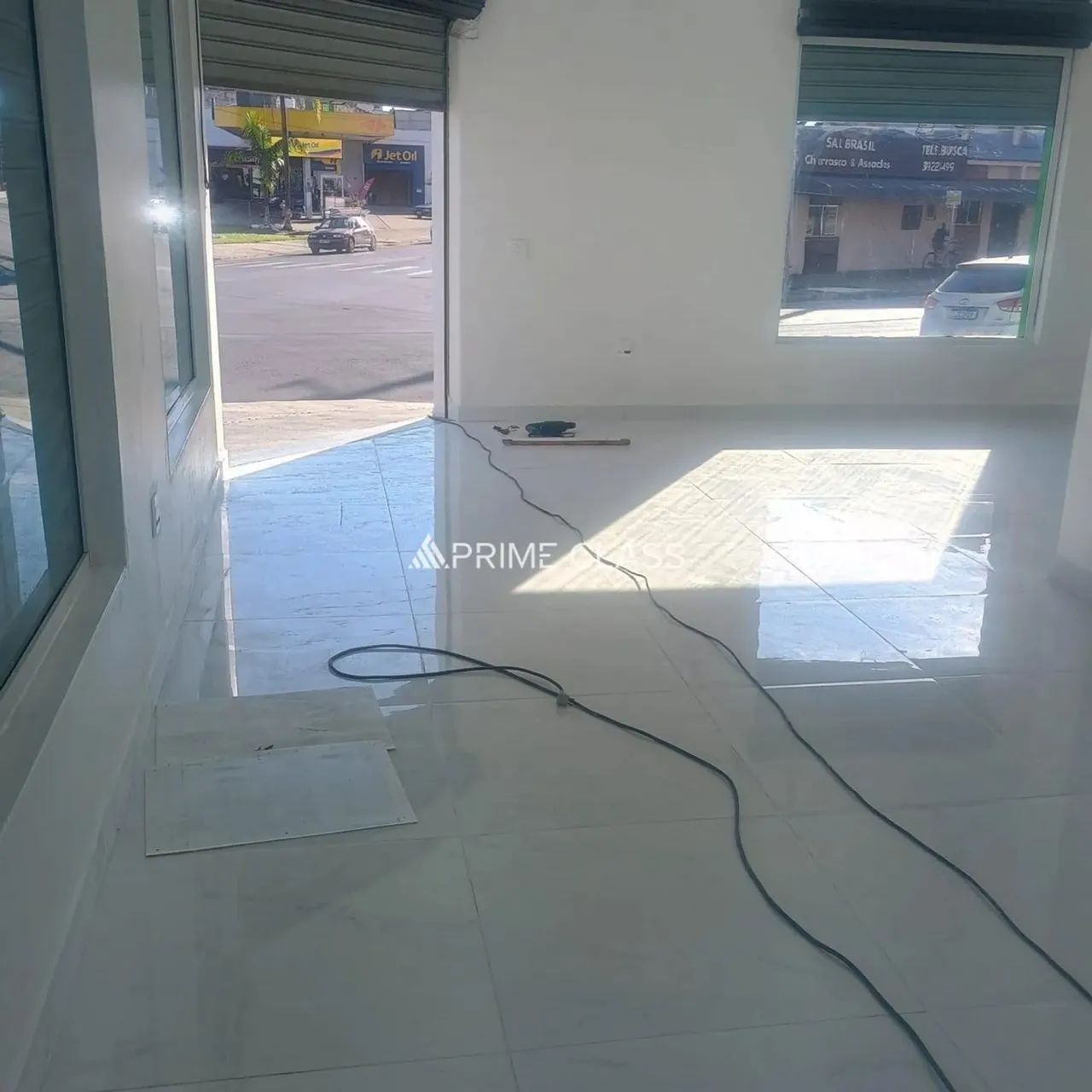 Loja/Ponto Comercial para Alugar, 150 m² no Centro - Canoas - Foto 8