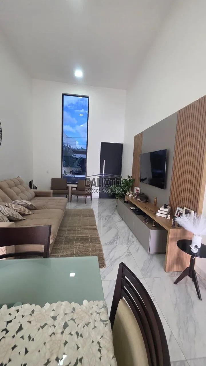 CASA CONDOMINIO PARK SUL - Foto 3