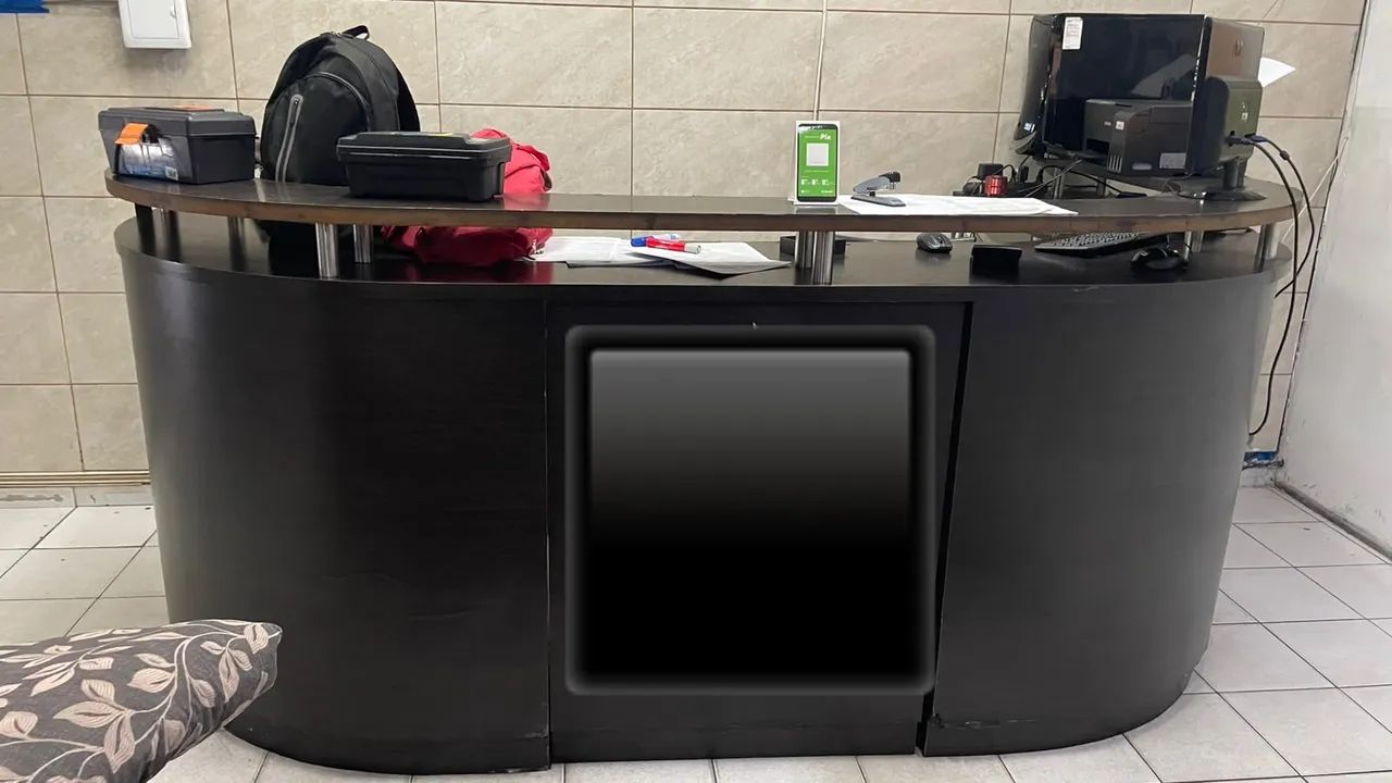 2 balcões  - Foto 2