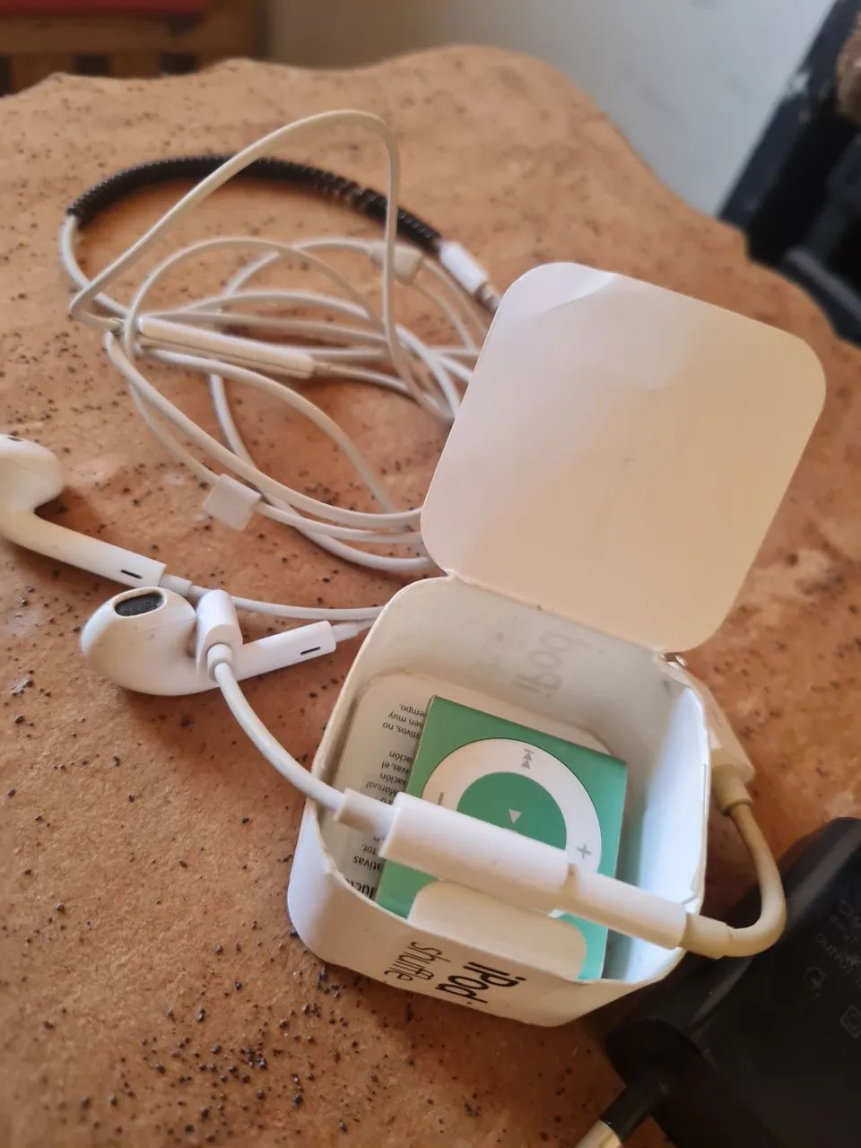 Ipod shuffle 2G - Foto 4