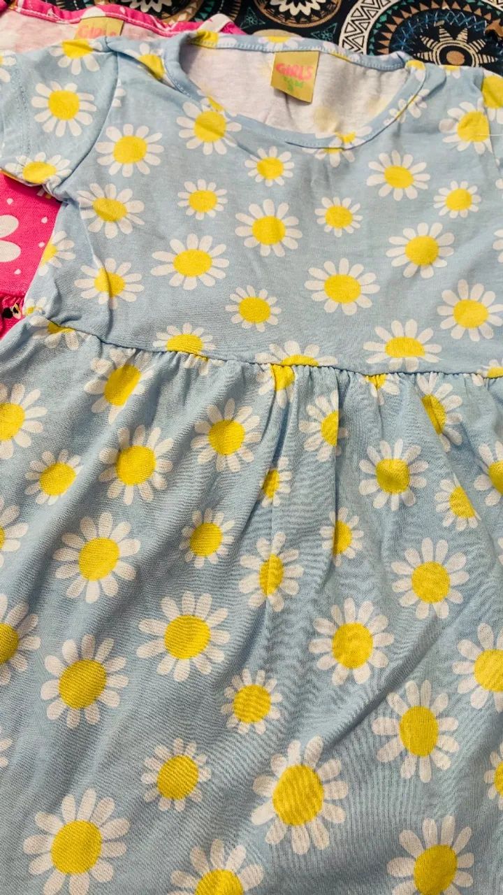 Vestido mini lote - Foto 2