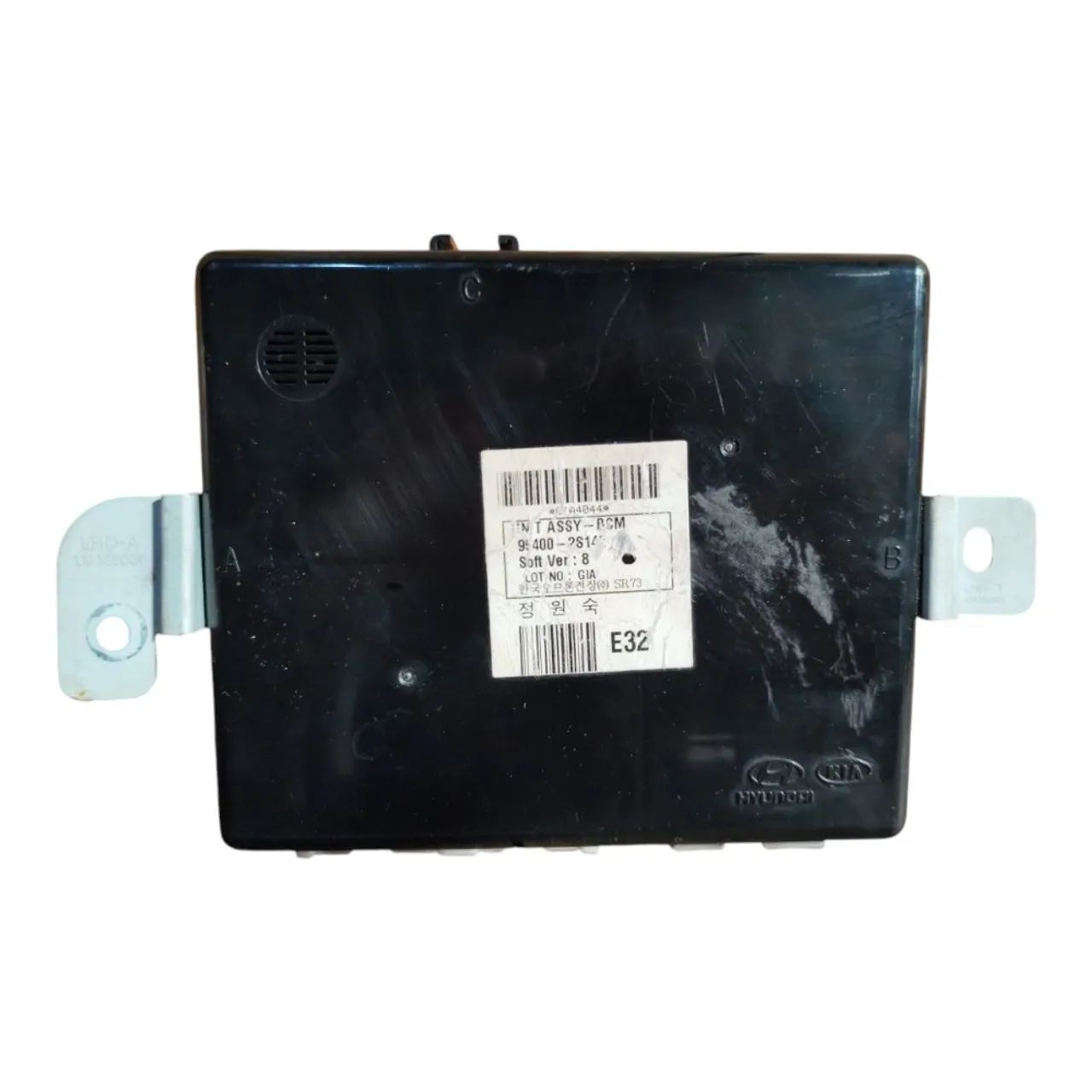 Kit Code Módulo Injeção Hyundai Ix35 2.0 Gasolin Manual 2011 - Foto 6
